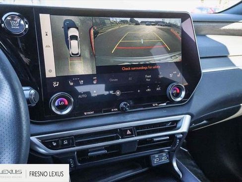 Certified 2024 Lexus RX 350 F Sport image 25