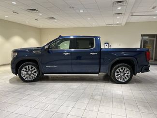 Certified 2023 GMC Sierra 1500 Denali w/ Denali Reserve Package AWD/4WD video 2