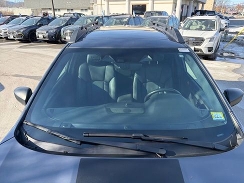 Used 2023 Subaru Outback Wilderness AWD/4WD image 6