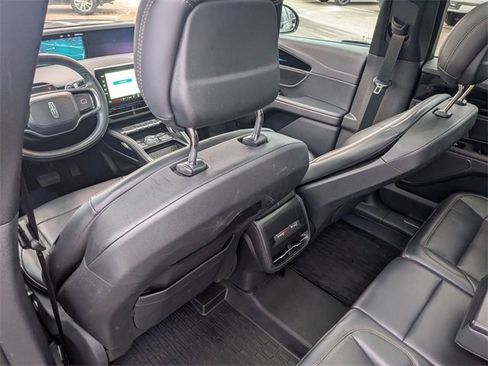 Certified 2024 Lincoln Nautilus Premier w/ Equipment Group 102A image 23