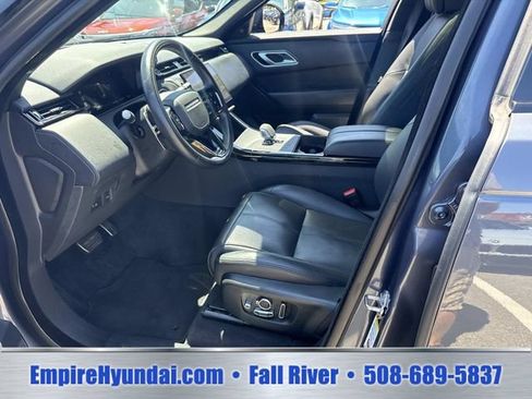 Used 2024 Land Rover Range Rover Velar Dynamic HSE AWD/4WD image 18