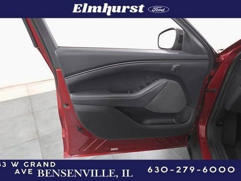 Used 2024 Ford Mustang Mach-E Select w/ Comfort Package Lite image 8