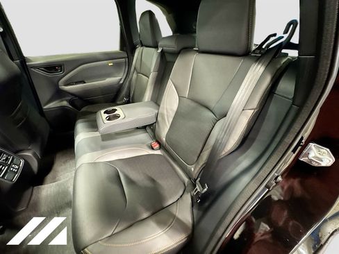 New 2026 Subaru Forester Wilderness image 26