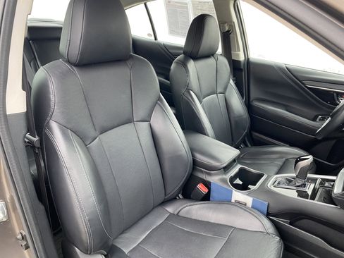 Used 2022 Subaru Legacy Limited XT image 21