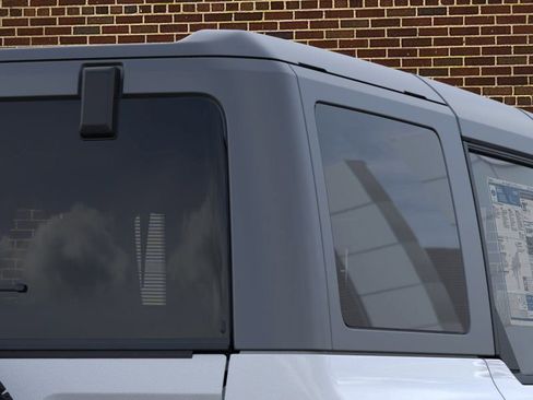 New 2026 Ford Bronco Big Bend AWD/4WD image 25