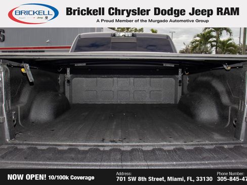 Used 2019 RAM 3500 Limited image 9