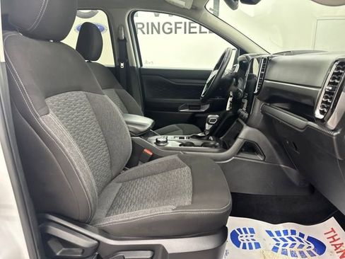 Certified 2024 Ford Ranger XLT image 10