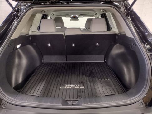 Used 2023 Toyota Corolla Cross LE image 17