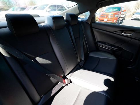 Used 2021 Honda Civic Sport image 23