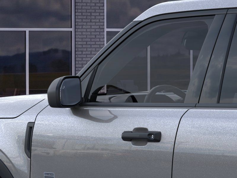 New 2026 Ford Bronco Sport Big Bend AWD/4WD image 20