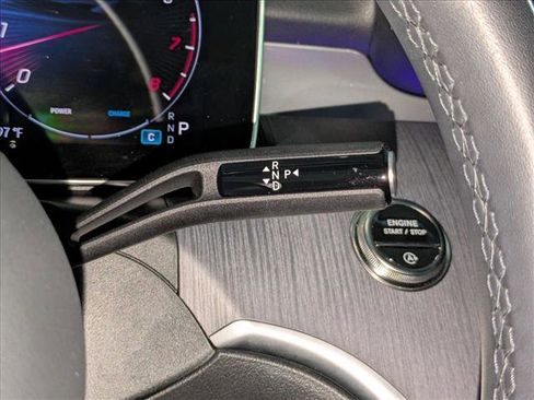 Certified 2025 Mercedes-Benz C 300 C 300 image 11