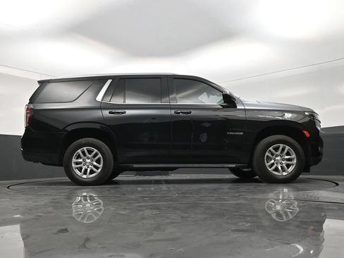Used 2024 Chevrolet Tahoe LS RWD image 25