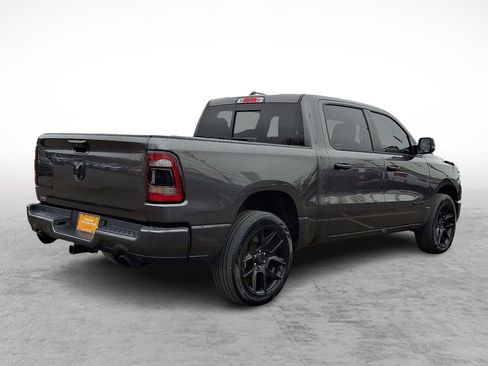 Used 2024 RAM 1500 Laramie image 5