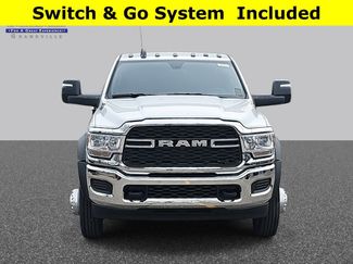 New 2024 RAM 5500 Tradesman video 2