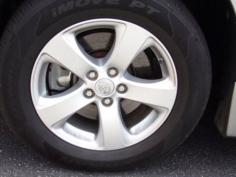 Used 2017 Toyota Sienna LE FWD image 16