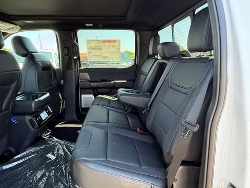 New 2026 Ford F150 Raptor AWD/4WD image 13