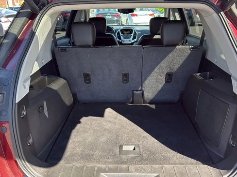 Used 2016 GMC Terrain SLT w/ Open Road Package image 8