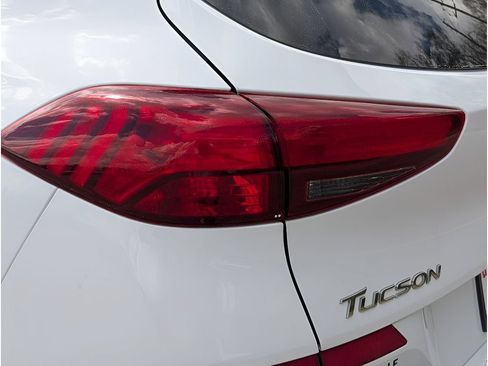 Used 2024 Ford Edge Titanium AWD/4WD image 31