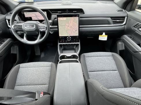 New 2026 GMC Terrain Elevation w/ Technology Package II image 19