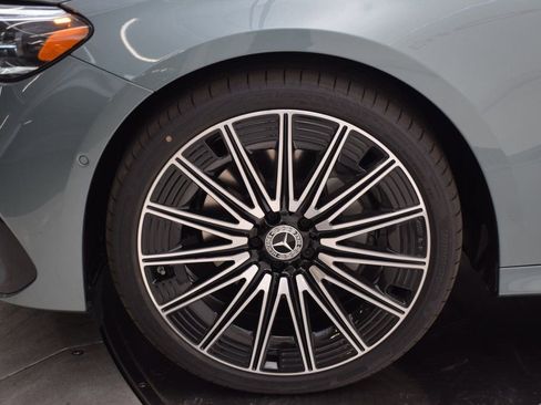 New 2026 Mercedes-Benz E 350 Sedan image 11