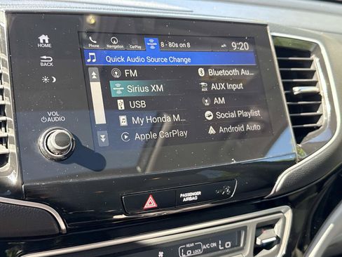 Used 2019 Honda Pilot Elite image 5