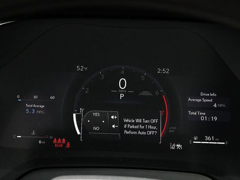 New 2026 Lexus RX 350 Premium Plus image 18