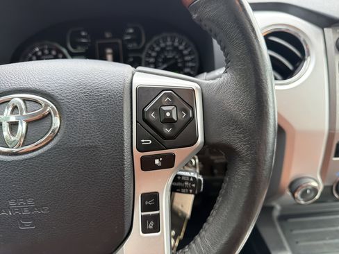 Used 2018 Toyota Tundra 1794 Edition image 20
