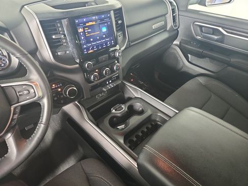 Used 2022 RAM 1500 Big Horn AWD/4WD image 26