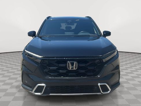 Used 2026 Honda CR-V Sport Touring image 22