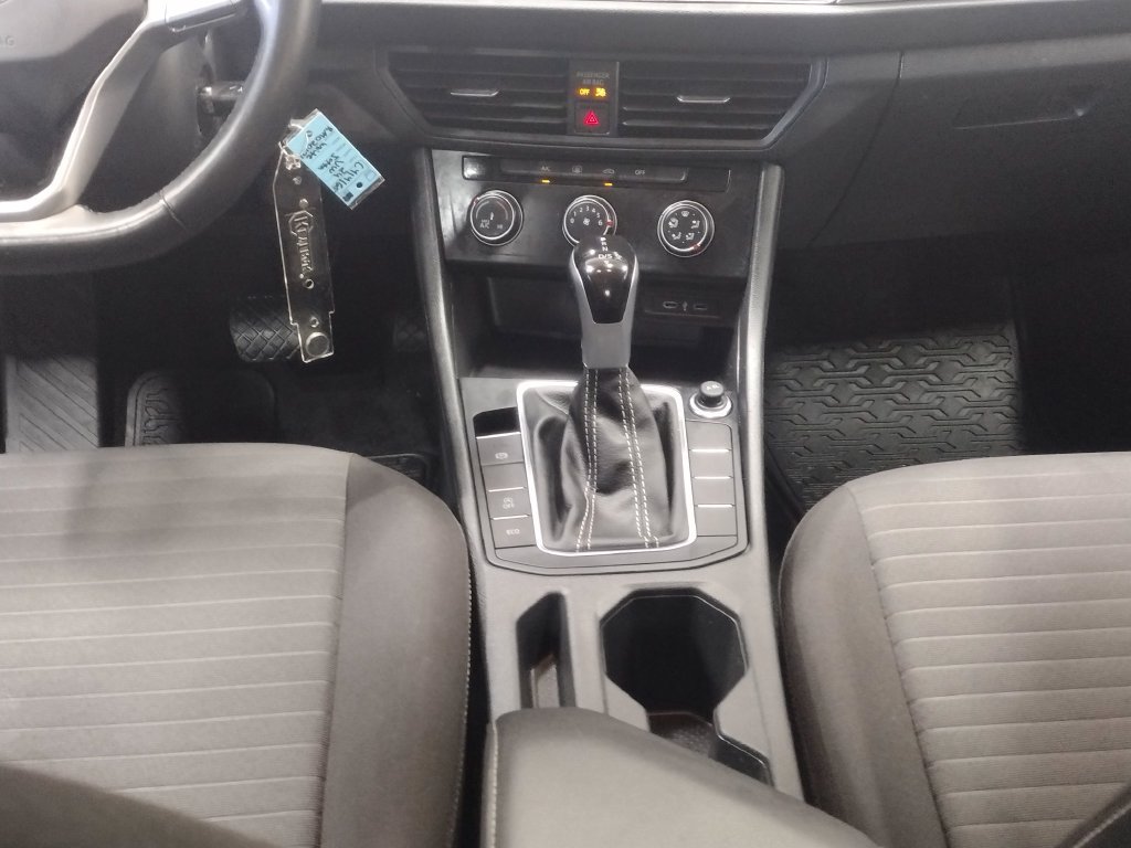 Used 2024 Volkswagen Jetta S FWD image 33