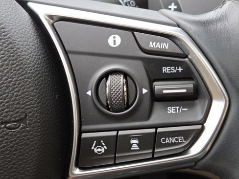 Used 2021 Acura RDX w/ Advance Package AWD/4WD image 13
