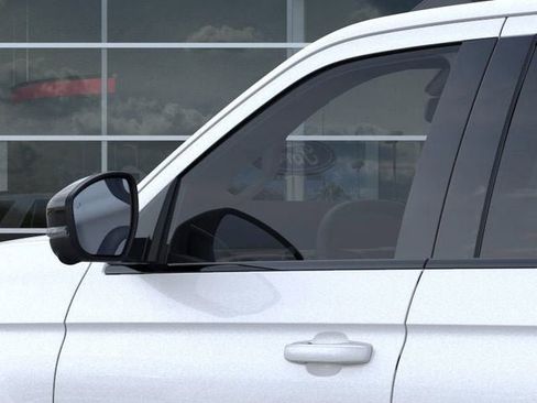 New 2026 Ford Expedition Max Platinum w/ Stealth Appearance Package image 21