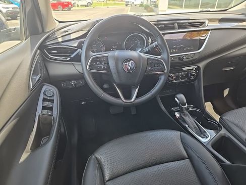 Used 2023 Buick Encore GX Essence w/ Experience Buick Package FWD image 37