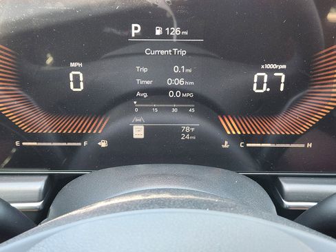 New 2026 Kia K5 GT-Line image 12