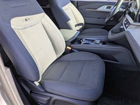 New 2026 Ford Explorer Active image 36