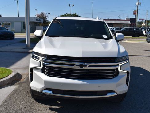 Used 2022 Chevrolet Tahoe LT RWD image 18