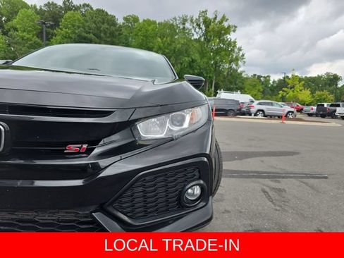 Used 2018 Honda Civic Si image 32