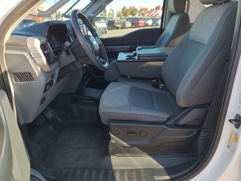 Used 2022 Ford F150 XLT w/ XTR Package image 19