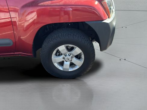 Used 2012 Nissan Xterra S RWD image 34