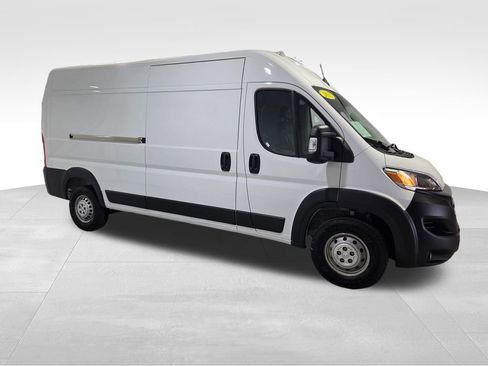 Used 2025 RAM ProMaster 2500 w/ Convenience Group FWD image 28