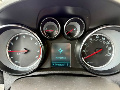 Used 2015 Buick Encore Leather image 15