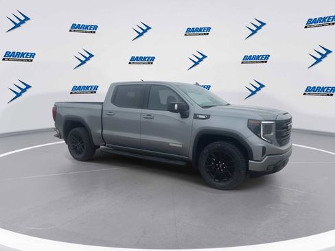 New 2026 GMC Sierra 1500 Elevation w/ Elevation Premium Package image 2