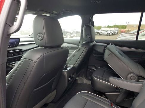 New 2026 Buick Enclave Preferred image 10