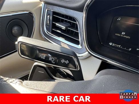 Certified 2020 Lincoln Continental Reserve image 32