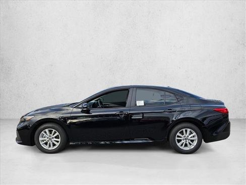 New 2026 Toyota Camry LE image 5