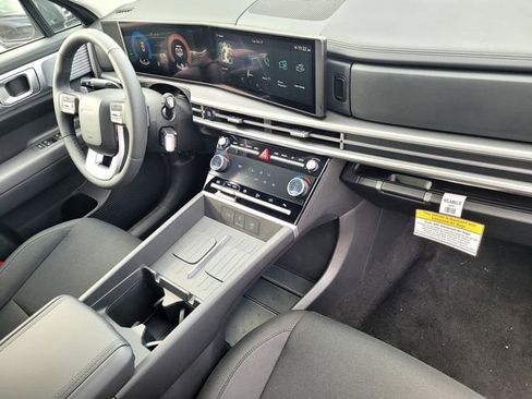 New 2026 Hyundai Santa Fe SE AWD/4WD image 20