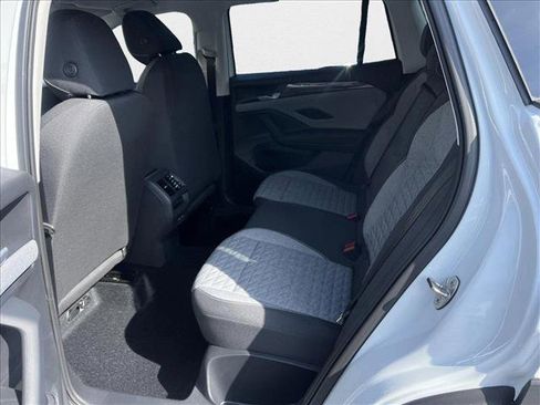 New 2025 Volkswagen Tiguan S image 16