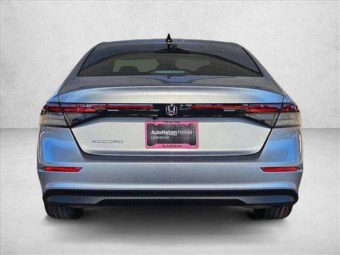New 2026 Honda Accord SE image 7