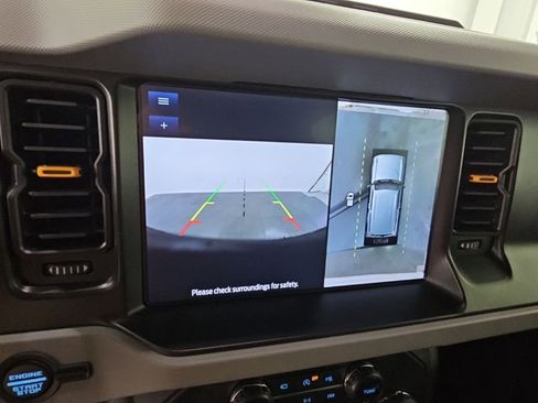 Used 2022 Ford Bronco Badlands AWD/4WD image 19