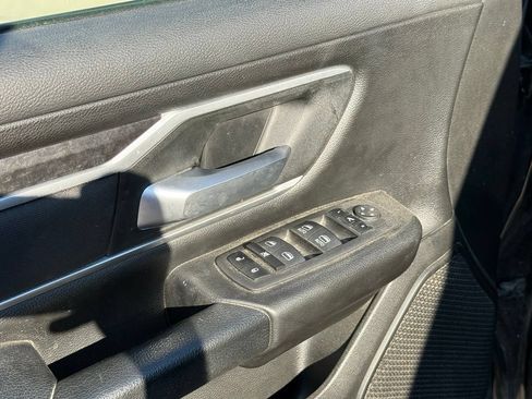 Used 2023 RAM 1500 Big Horn AWD/4WD image 12